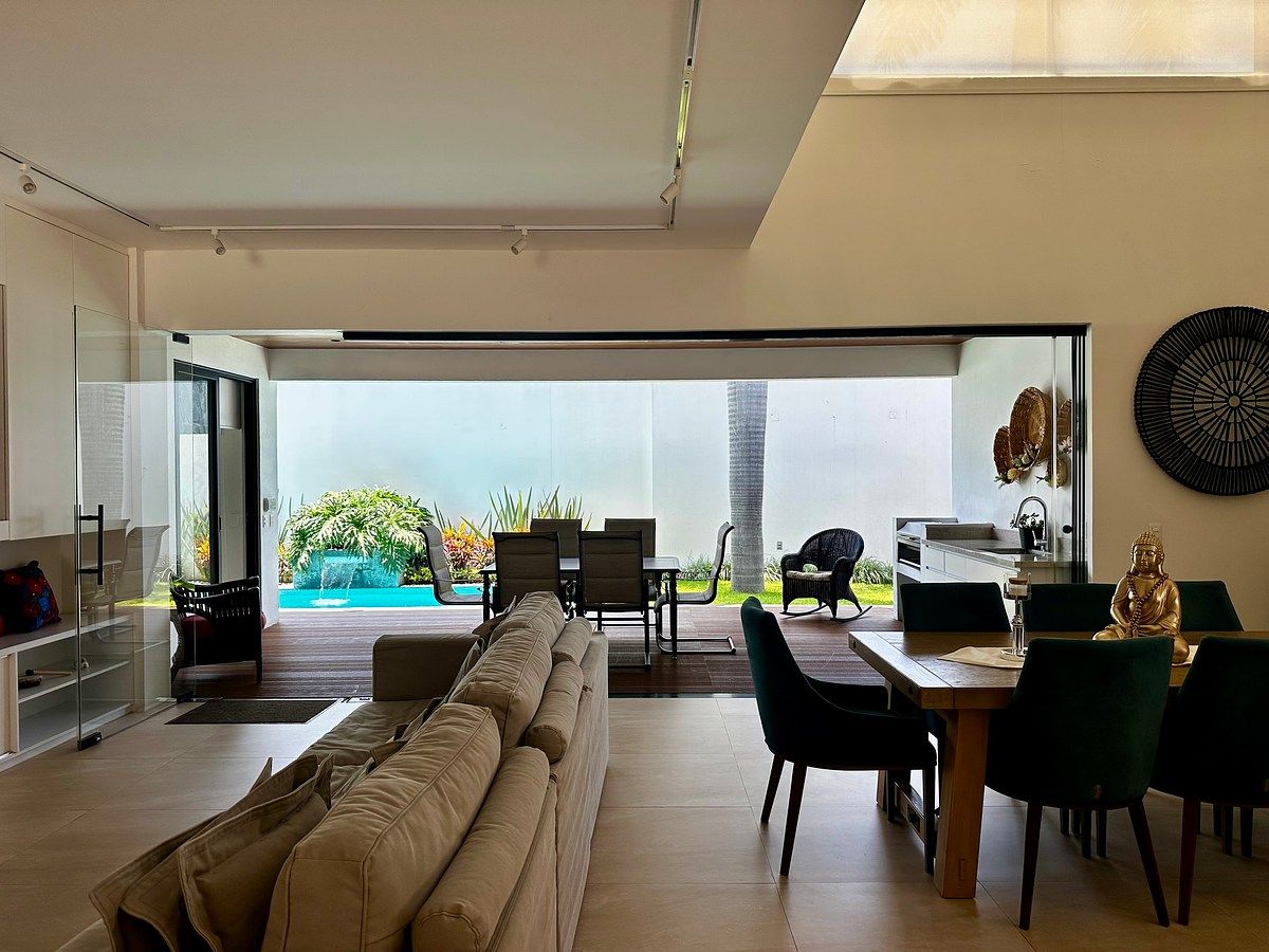 Casa em Palmira Tinguindin, Cuernavaca, foto 17 de 50
