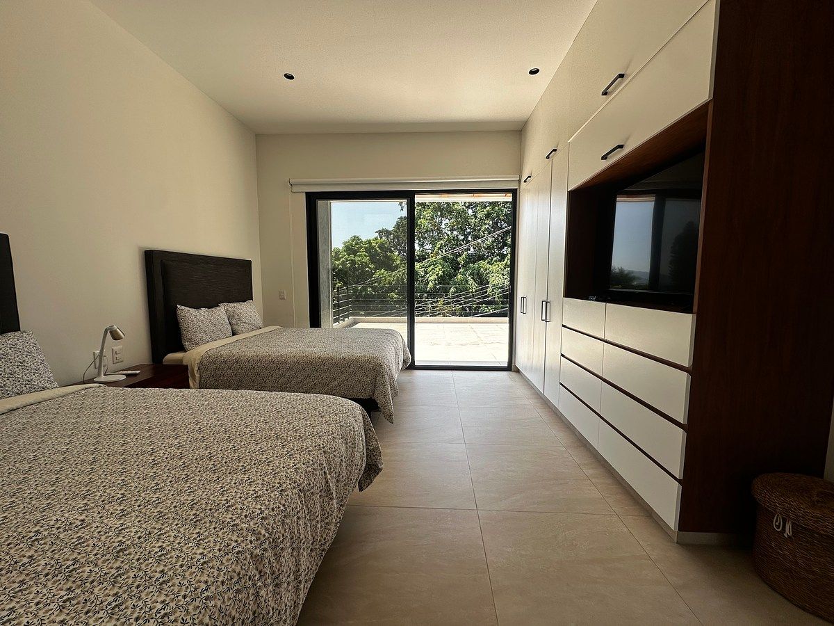 Casa em Palmira Tinguindin, Cuernavaca, foto 37 de 50