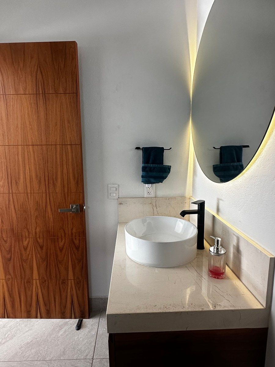 Casa em Palmira Tinguindin, Cuernavaca, foto 42 de 50