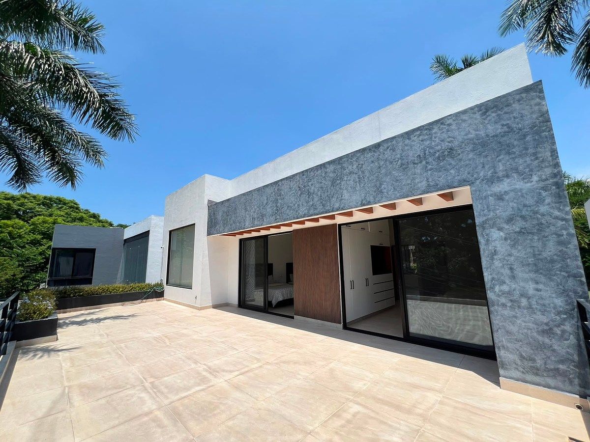 Casa em Palmira Tinguindin, Cuernavaca, foto 49 de 50