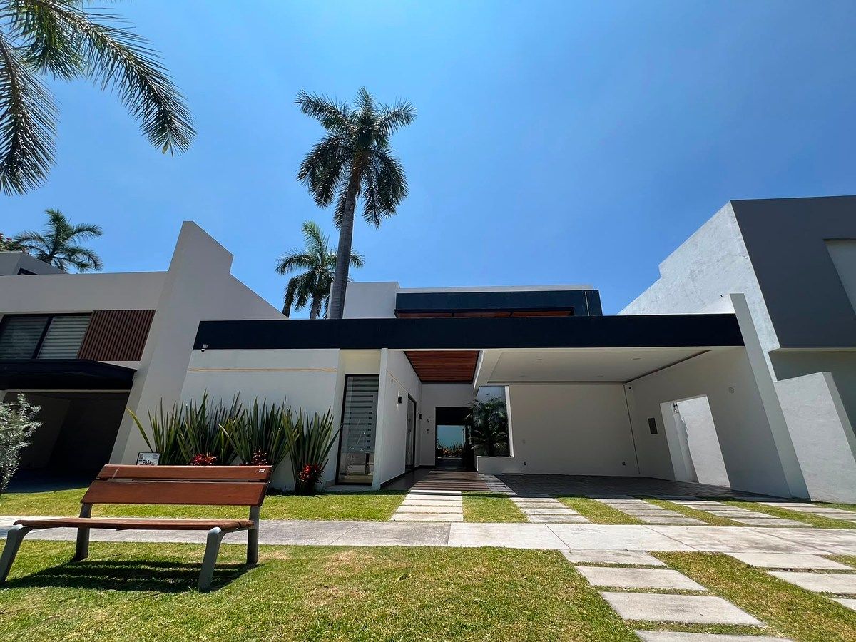 Casa em Palmira Tinguindin, Cuernavaca, foto 50 de 50