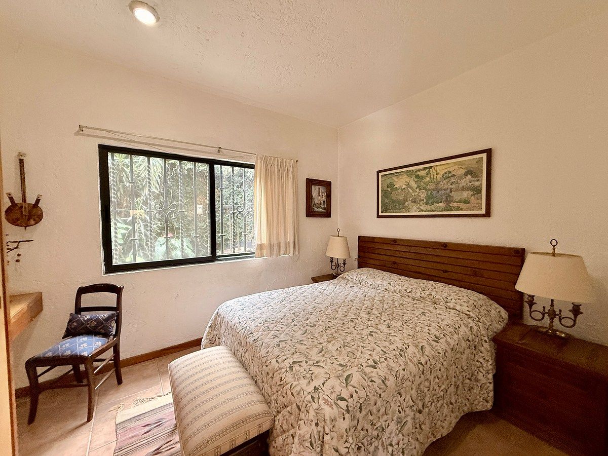 Casa em Rancho Cortes, Cuernavaca, foto 6 de 19