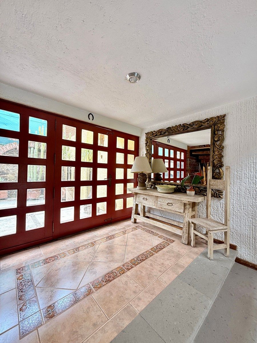 Casa em Rancho Cortes, Cuernavaca, foto 7 de 19