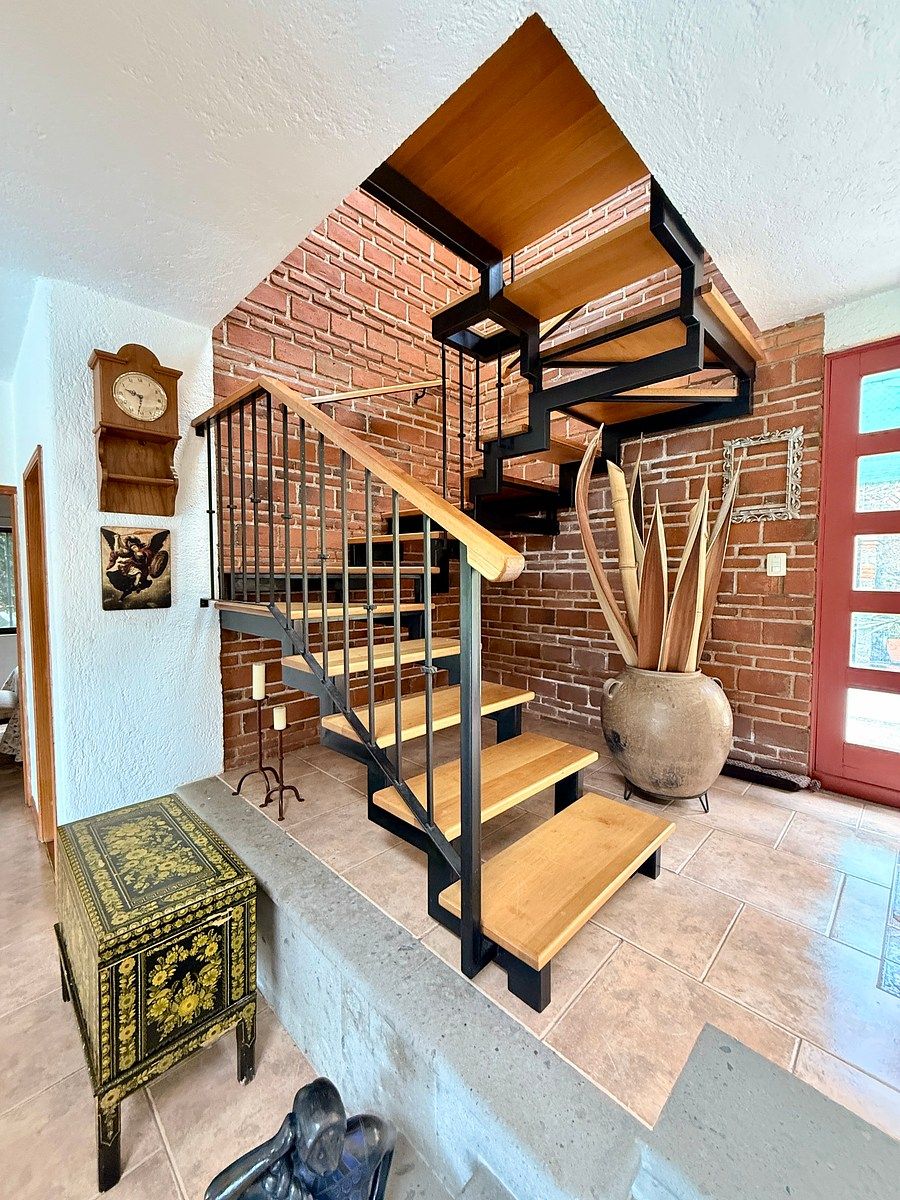 Casa em Rancho Cortes, Cuernavaca, foto 8 de 19