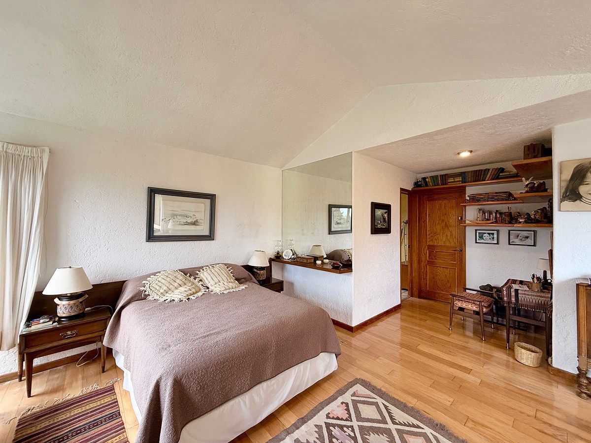 Casa em Rancho Cortes, Cuernavaca, foto 10 de 19