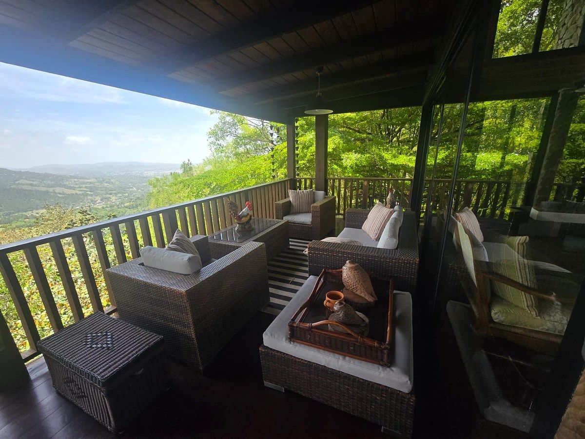 Villa en Monte Verde, Jarabacoa, foto 2 de 8