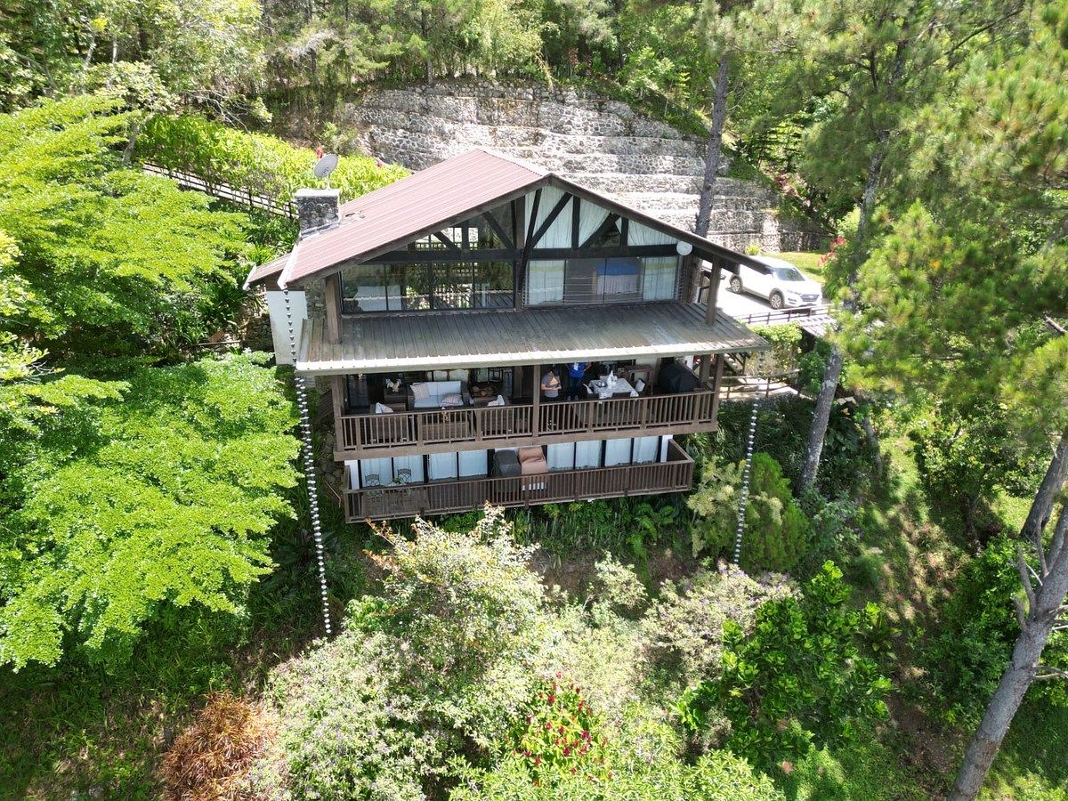 Villa en Monte Verde, Jarabacoa, foto 3 de 8
