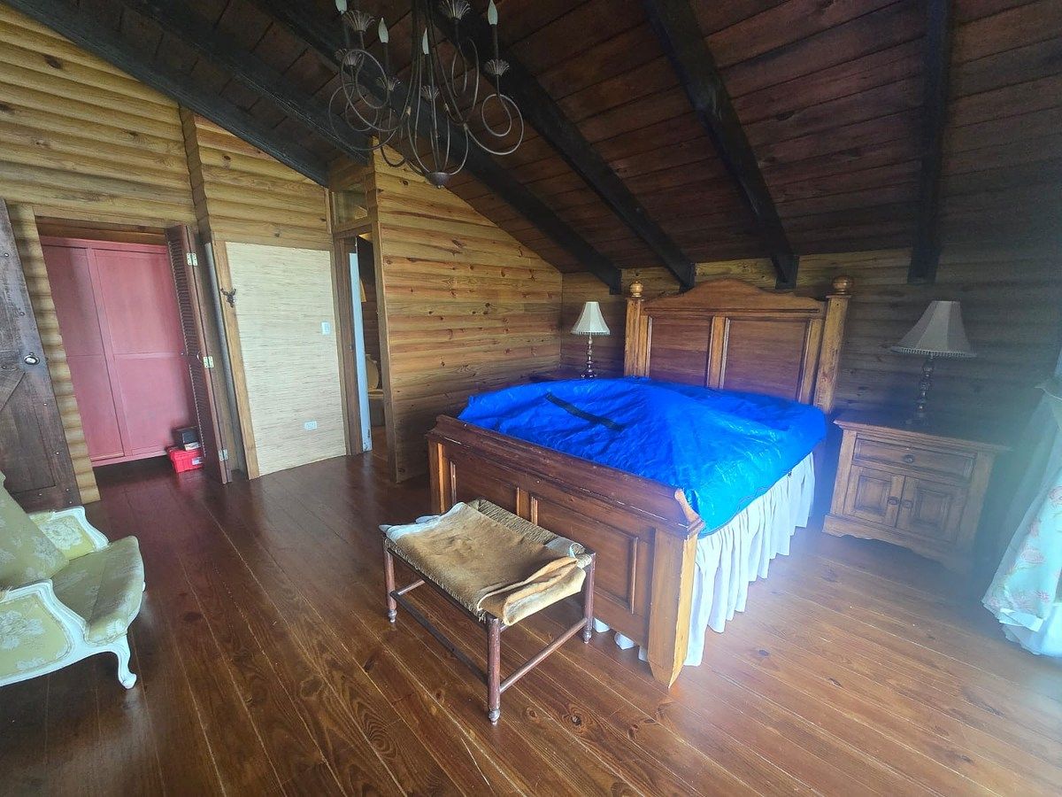 Villa en Monte Verde, Jarabacoa, foto 4 de 8