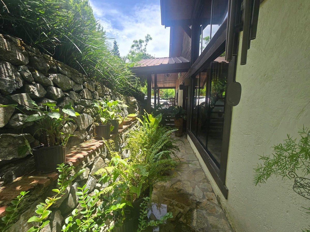 Villa en Monte Verde, Jarabacoa, foto 5 de 8