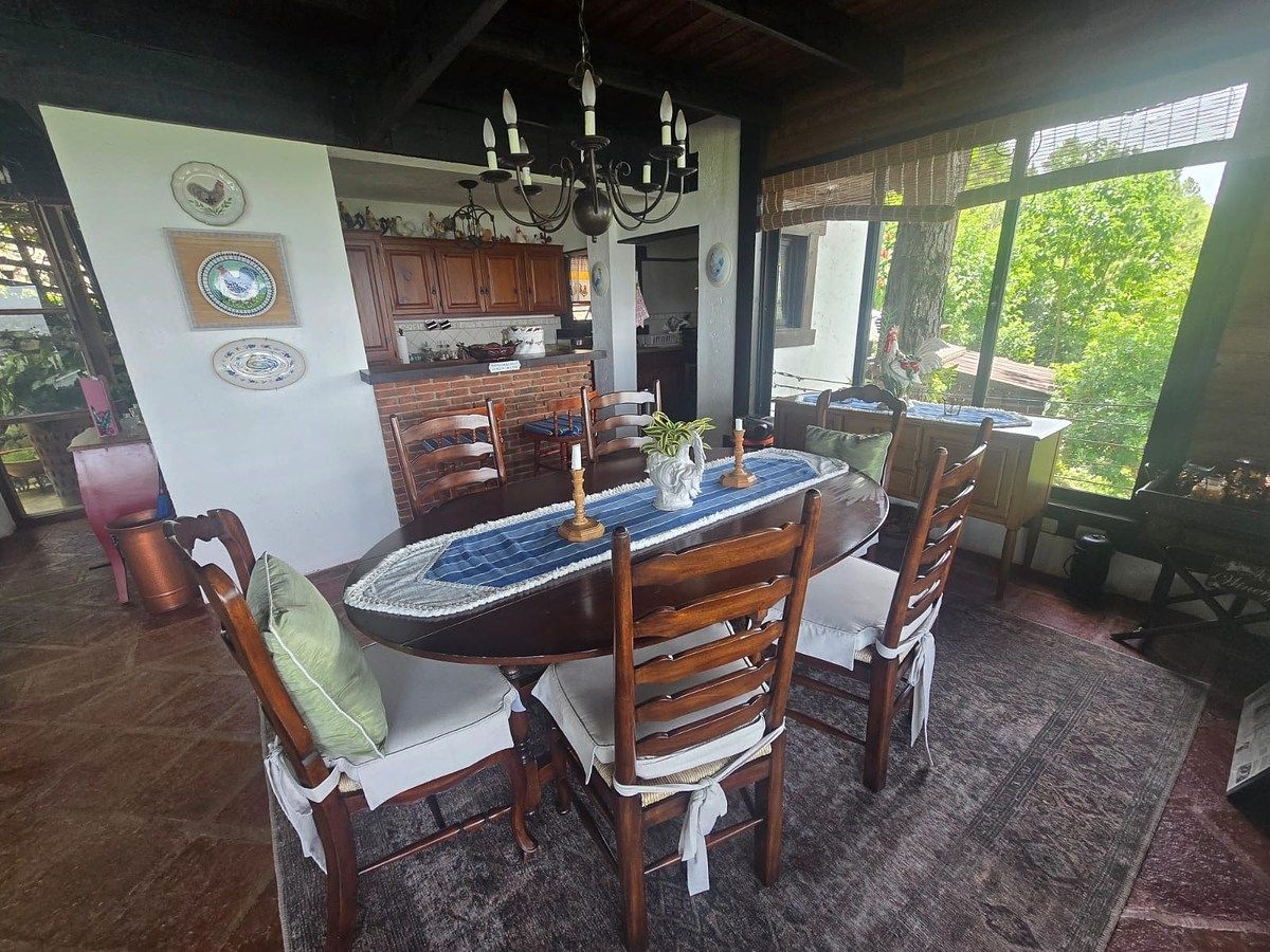 Villa en Monte Verde, Jarabacoa, foto 6 de 8
