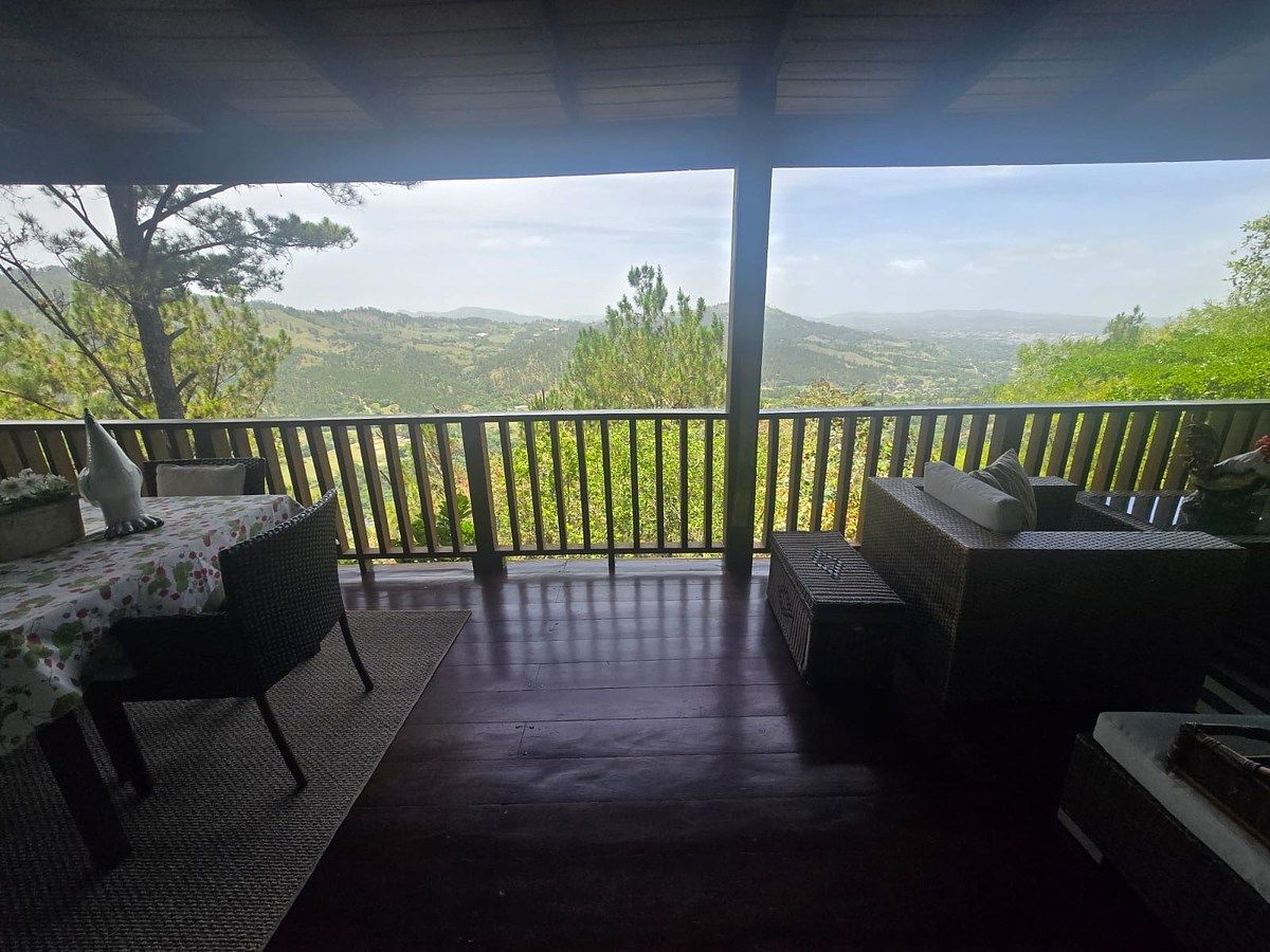 Villa en Monte Verde, Jarabacoa, foto 7 de 8