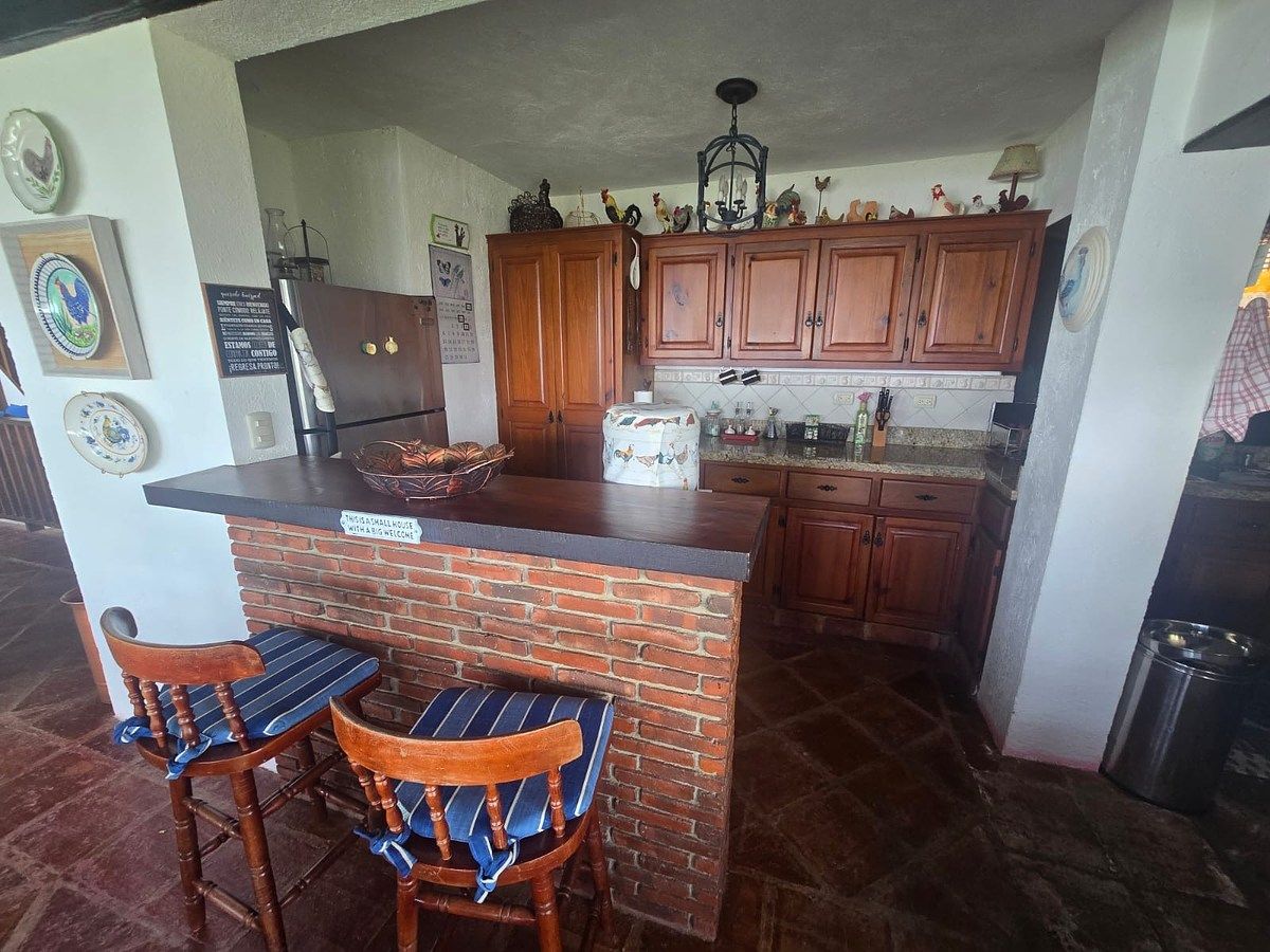 Villa en Monte Verde, Jarabacoa, foto 8 de 8