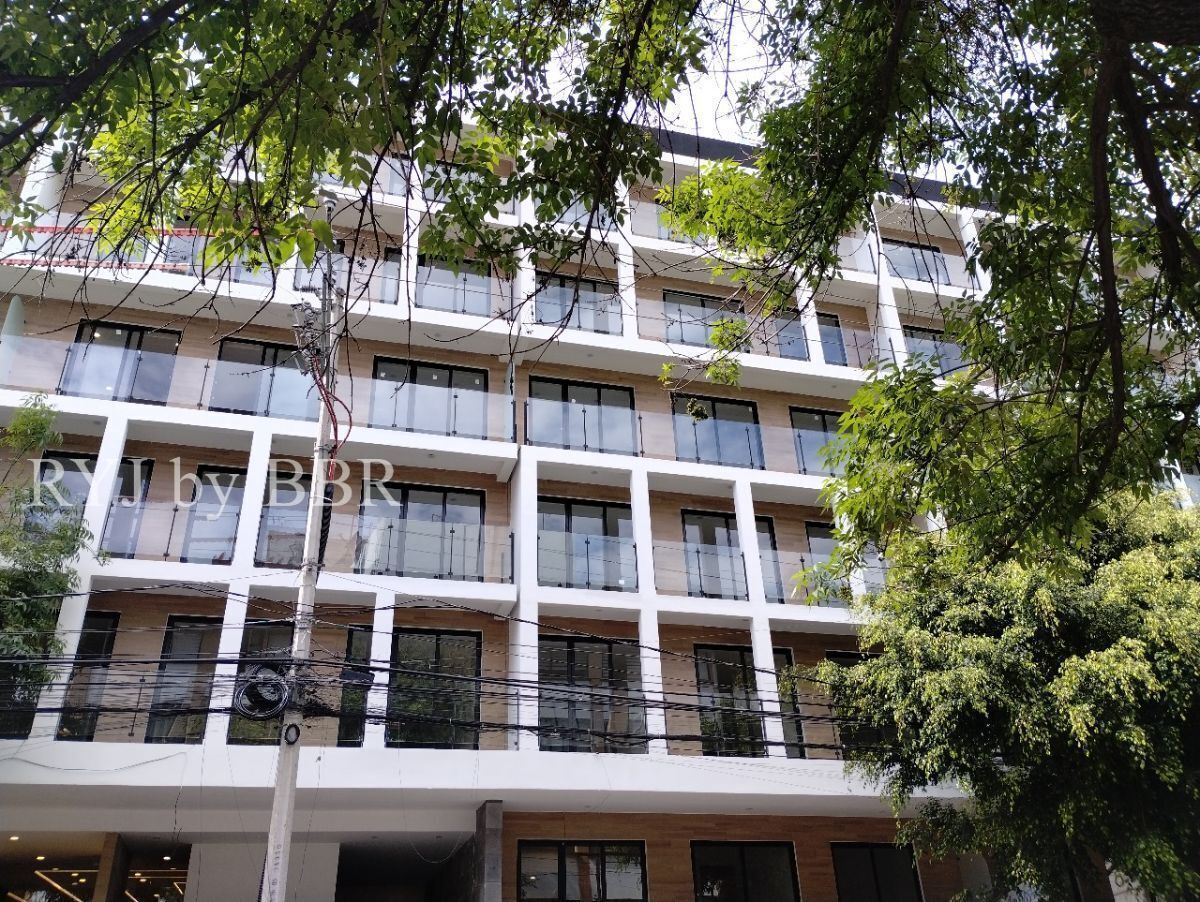 Departamento en Acacias, Benito Juárez, foto 11 de 48