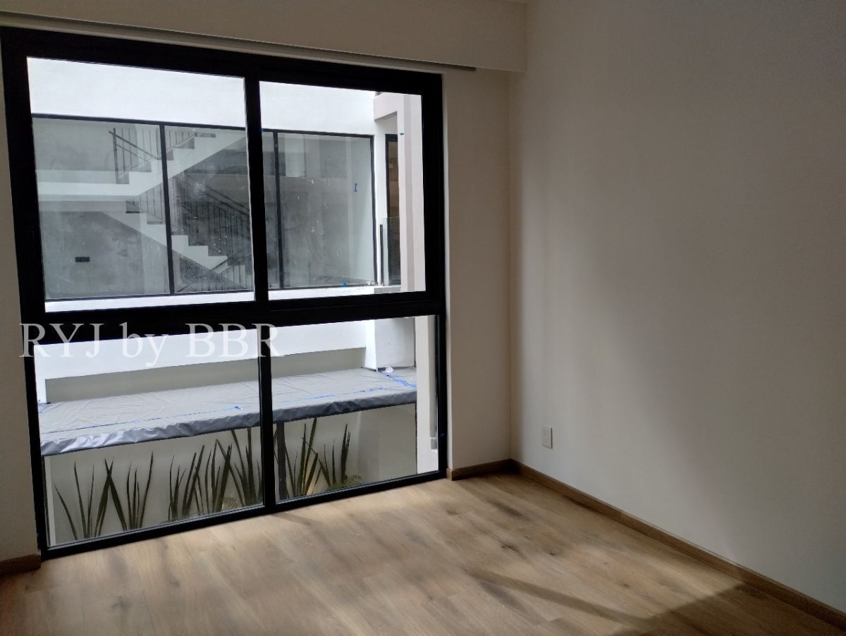 Departamento en Acacias, Benito Juárez, foto 33 de 48