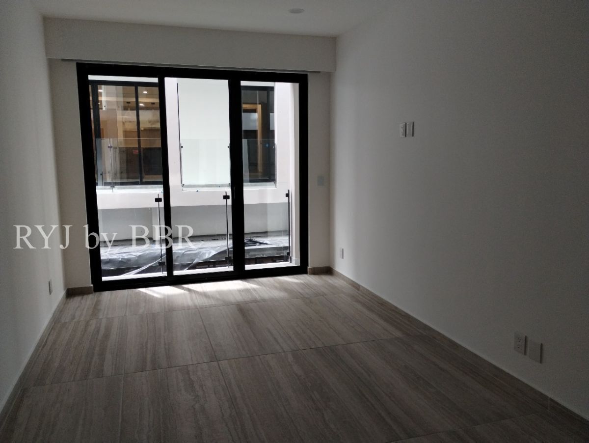 Departamento en Acacias, Benito Juárez, foto 40 de 48