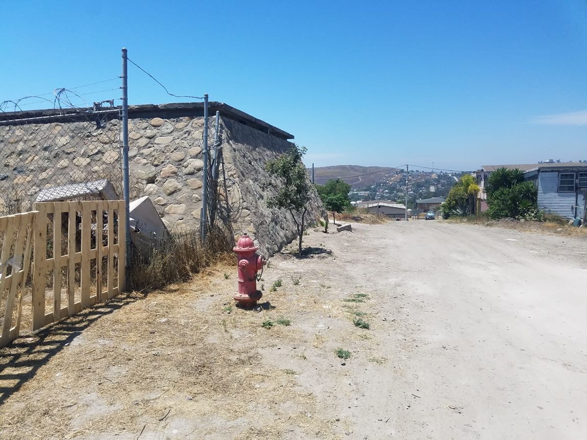 Lote em La Gloria, Tijuana, foto 5 de 6