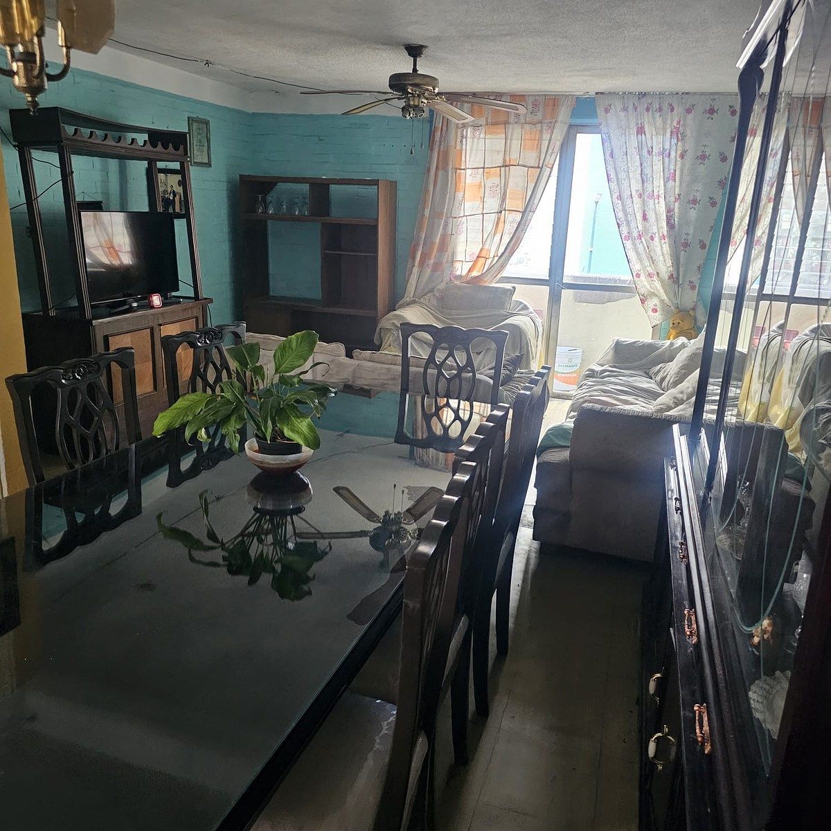 Apartamento em Nicolás Bravo, Venustiano Carranza, foto 2 de 14