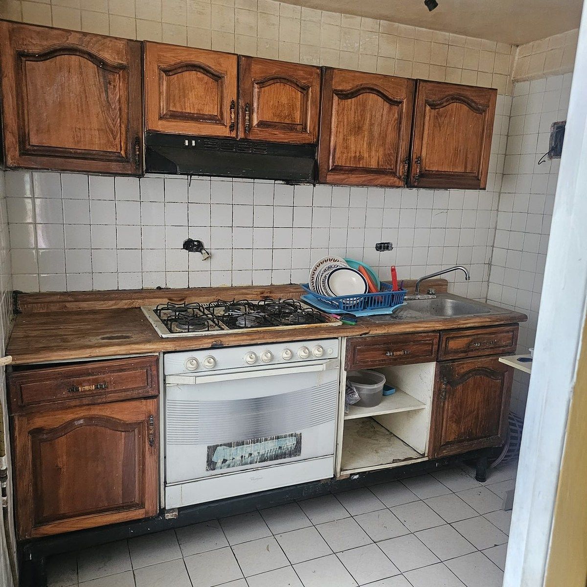 Apartamento em Nicolás Bravo, Venustiano Carranza, foto 3 de 14