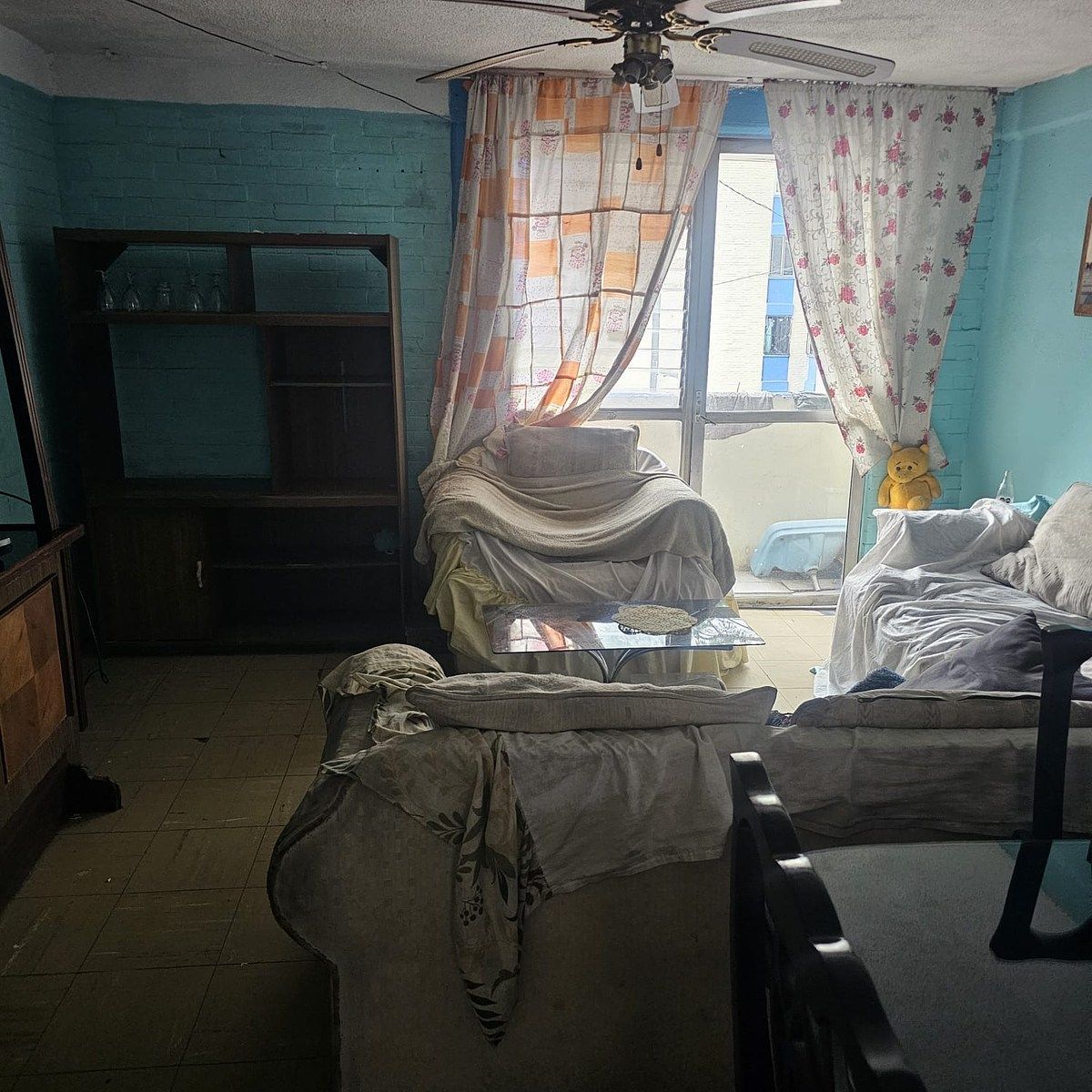 Apartamento em Nicolás Bravo, Venustiano Carranza, foto 5 de 14