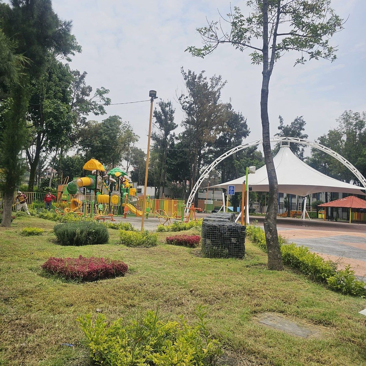 Apartamento em Nicolás Bravo, Venustiano Carranza, foto 13 de 14