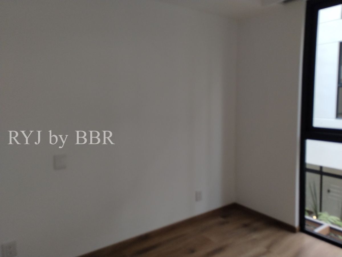 Apartment in Acacias, Benito Juárez, photo 37 of 48