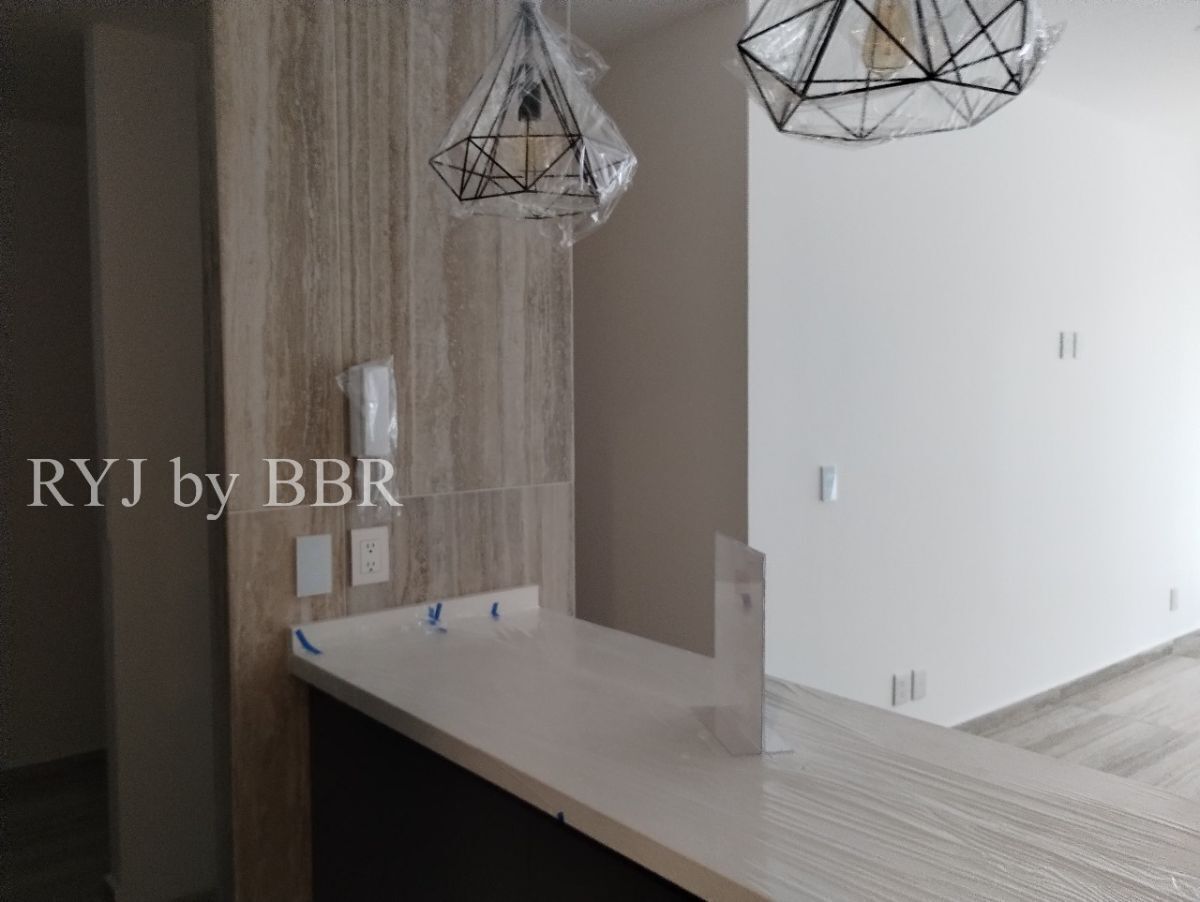 Apartment in Acacias, Benito Juárez, photo 44 of 48