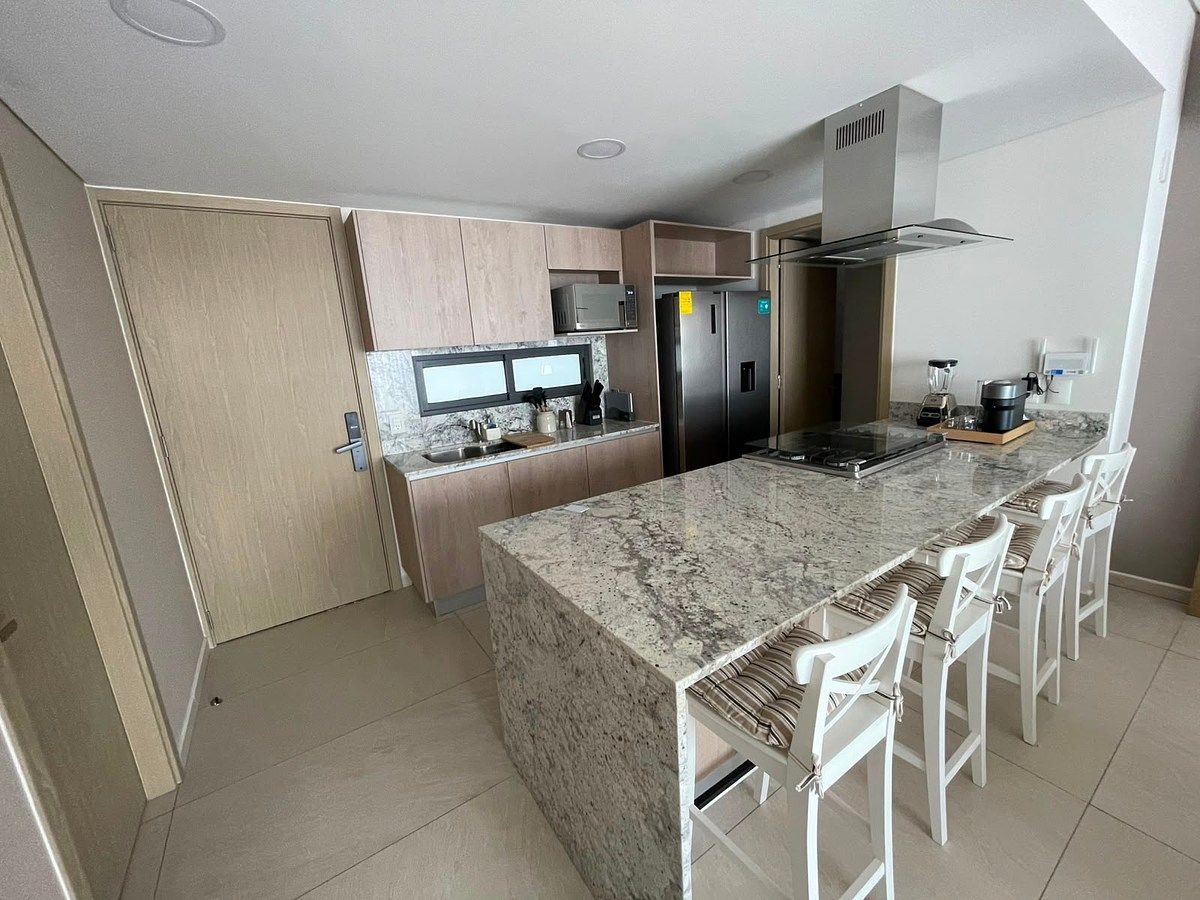 Apartamento em Prados de Providencia, Guadalajara, foto 3 de 15