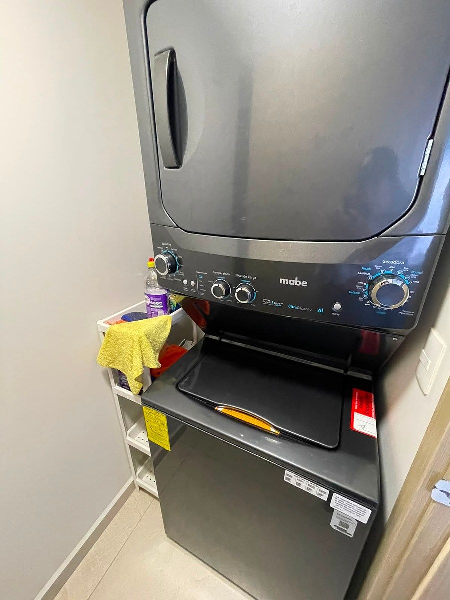 Apartamento em Prados de Providencia, Guadalajara, foto 4 de 15