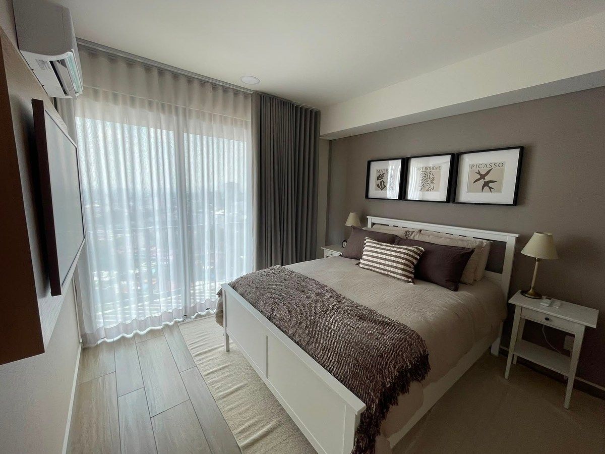 Apartamento em Prados de Providencia, Guadalajara, foto 5 de 15