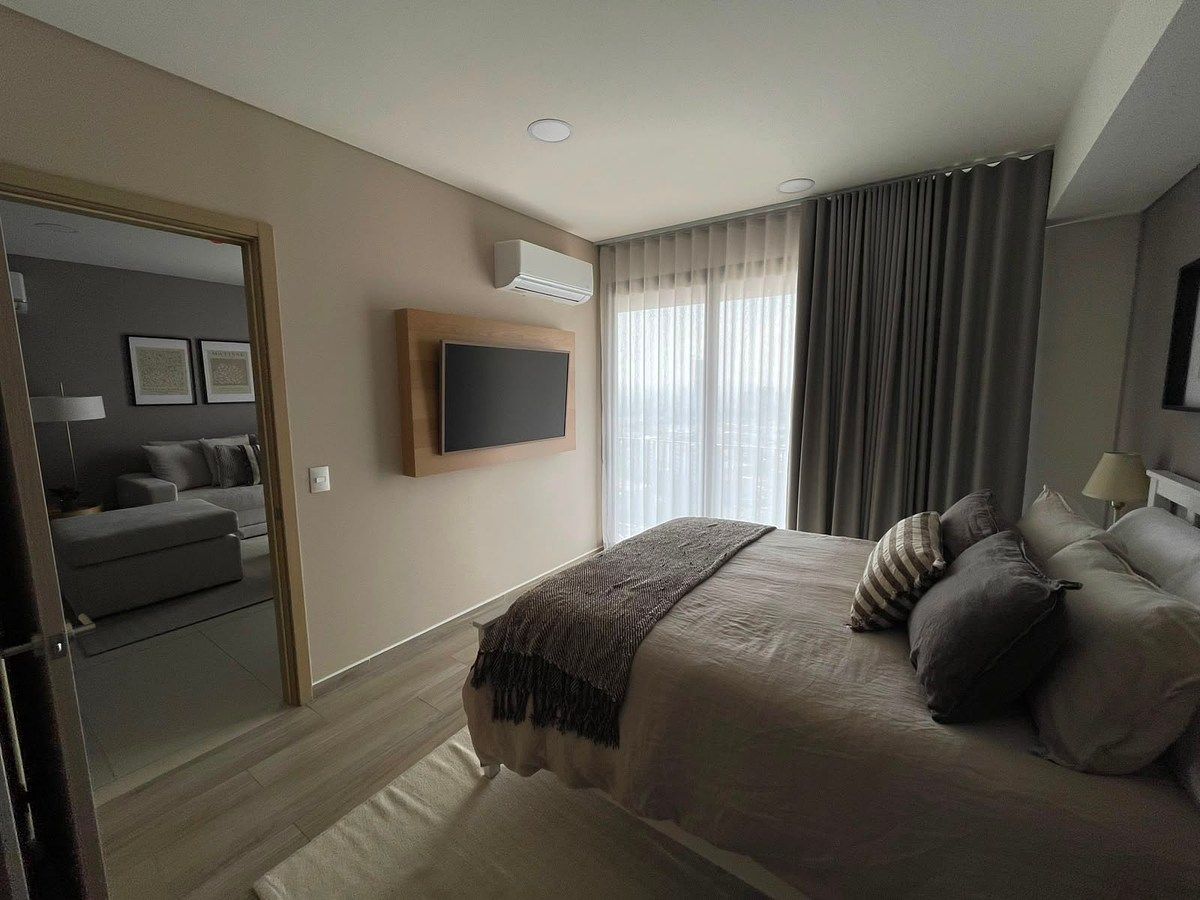 Apartamento em Prados de Providencia, Guadalajara, foto 6 de 15