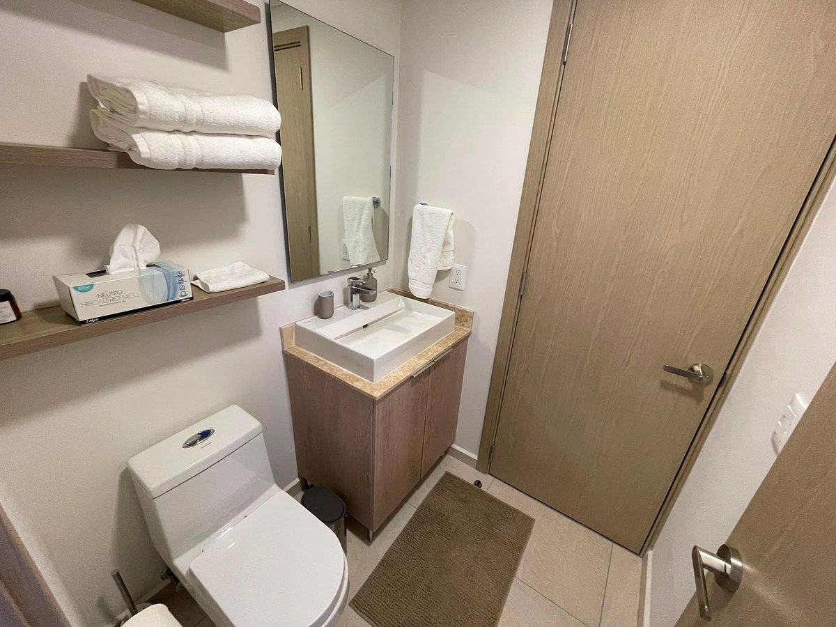 Apartamento em Prados de Providencia, Guadalajara, foto 8 de 15