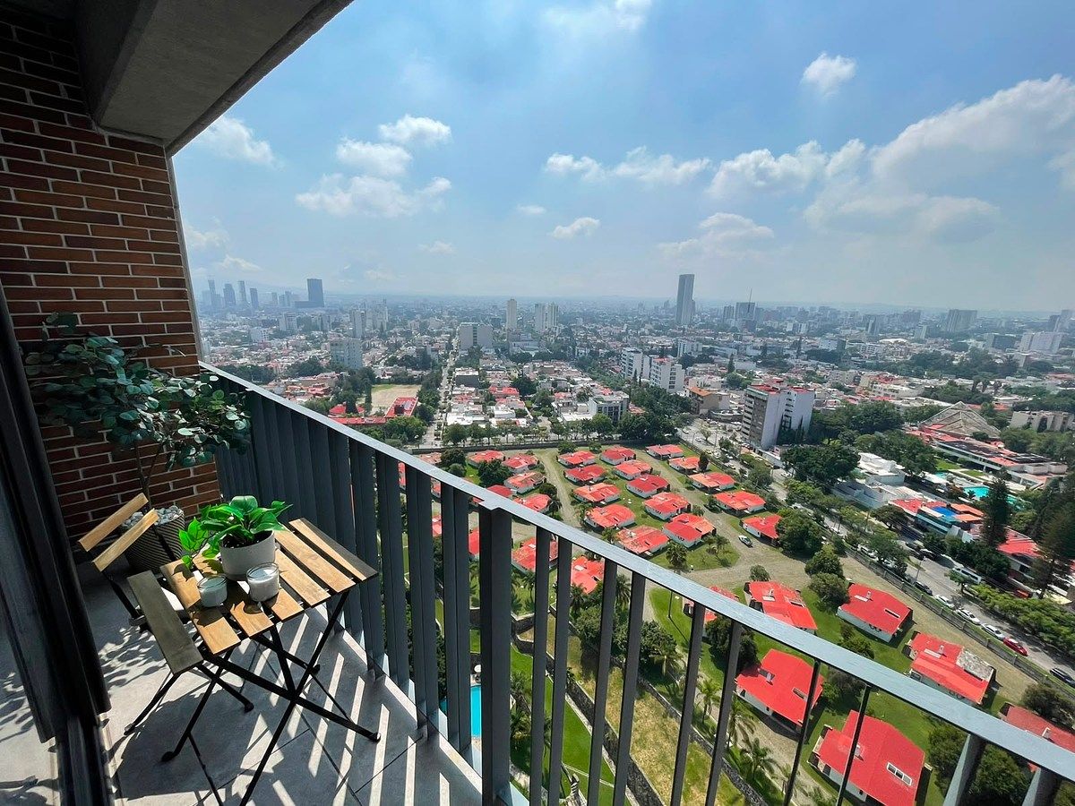 Apartamento em Prados de Providencia, Guadalajara, foto 9 de 15
