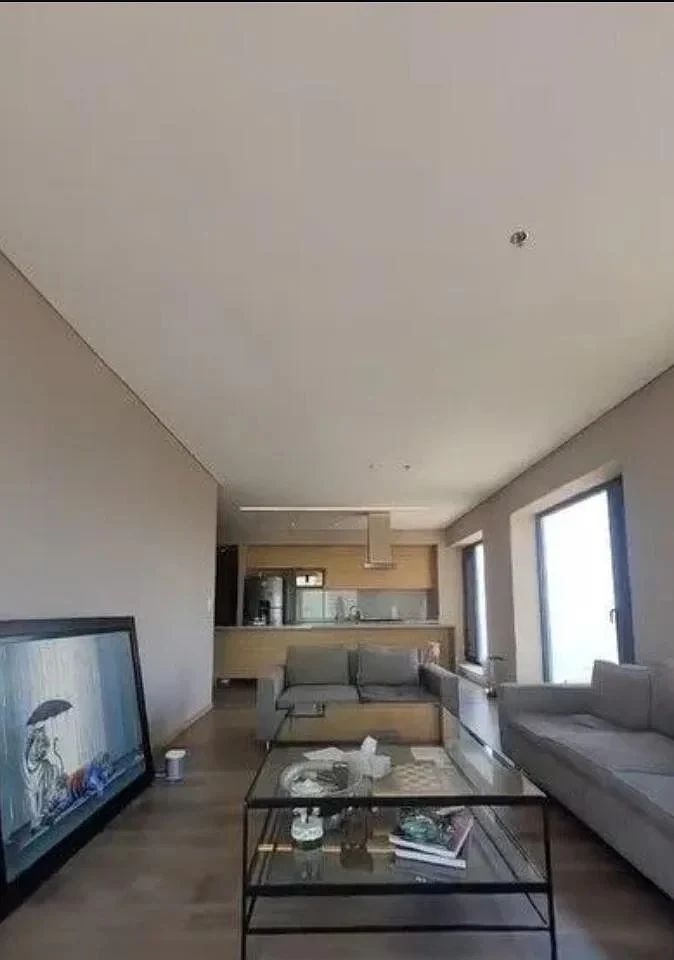 Departamento en Granjas Palo Alto, Cuajimalpa de Morelos, foto 19 de 34
