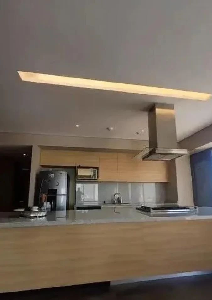 Departamento en Granjas Palo Alto, Cuajimalpa de Morelos, foto 5 de 34