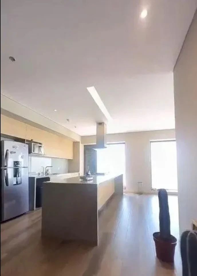 Departamento en Granjas Palo Alto, Cuajimalpa de Morelos, foto 9 de 34