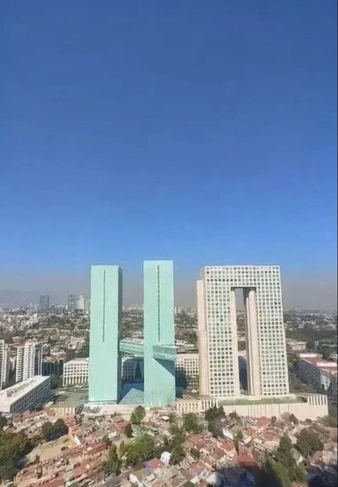 Departamento en Granjas Palo Alto, Cuajimalpa de Morelos, foto 33 de 34