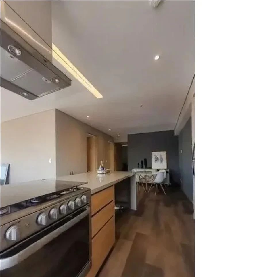 Departamento en Granjas Palo Alto, Cuajimalpa de Morelos, foto 6 de 34