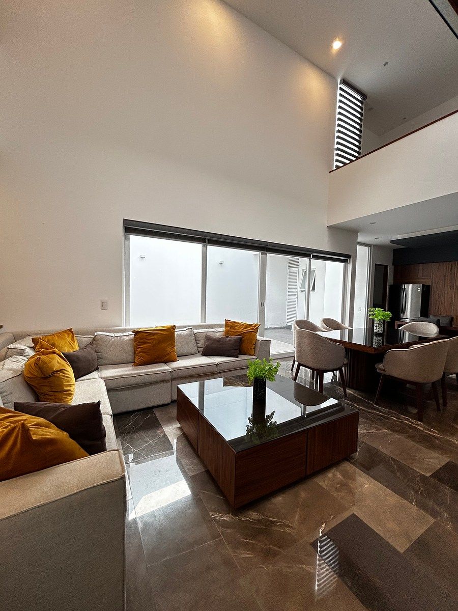 Casa en condominio en Los Calicantos, Aguascalientes, foto 9 de 15