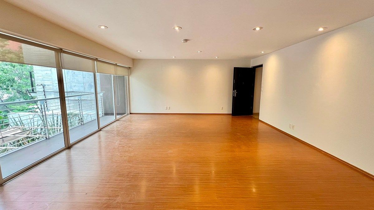 Apartment in Polanco V Sección, Miguel Hidalgo, photo 3 of 11