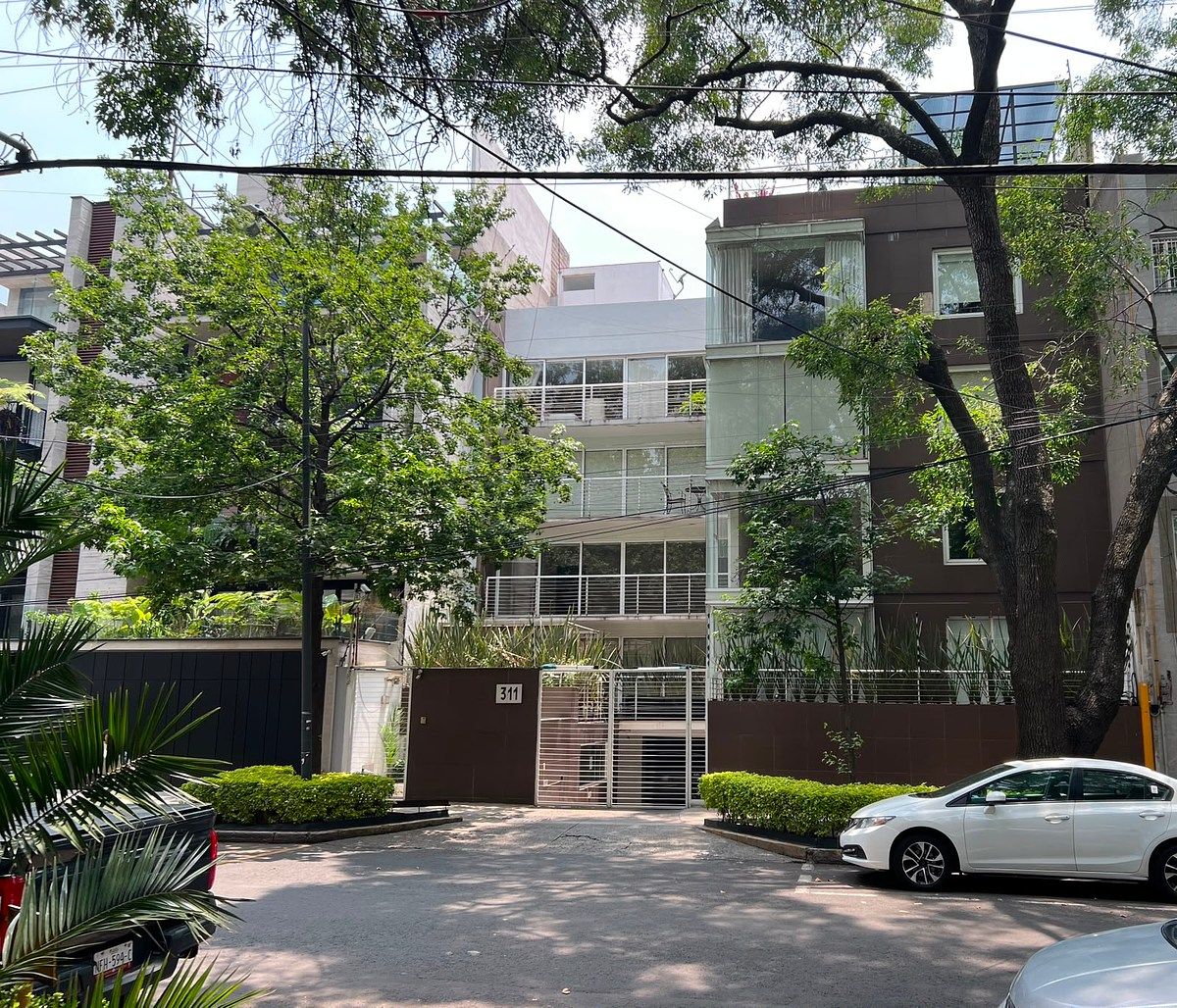 Sale, Apartment in Polanco A Great Location., photo 1 of 11