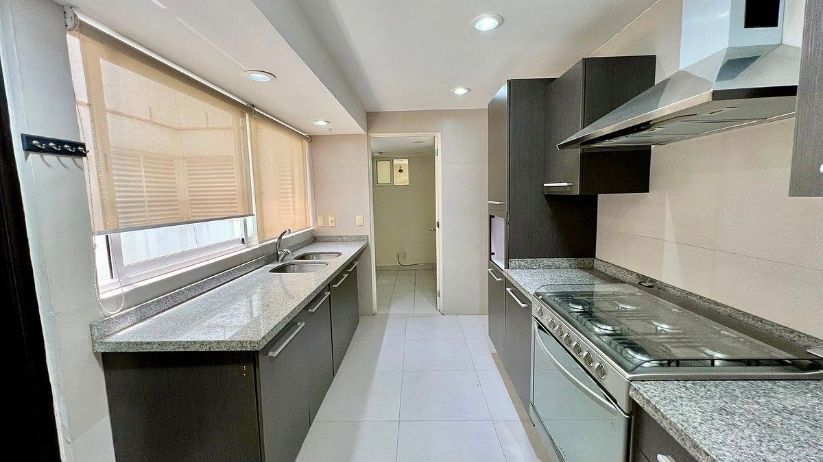 Apartment in Polanco V Sección, Miguel Hidalgo, photo 4 of 11