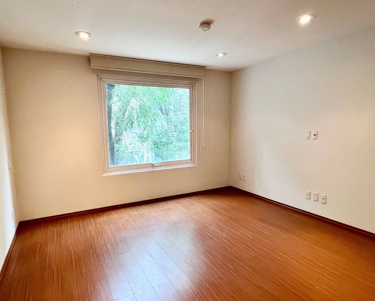 Apartment in Polanco V Sección, Miguel Hidalgo, photo 5 of 11