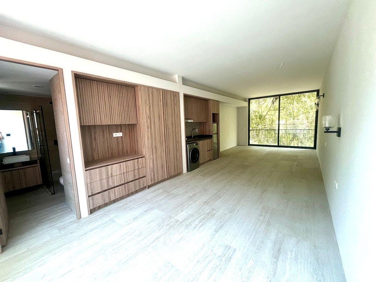 Loft Apartment for Rent in La Condesa, photo 1 of 22