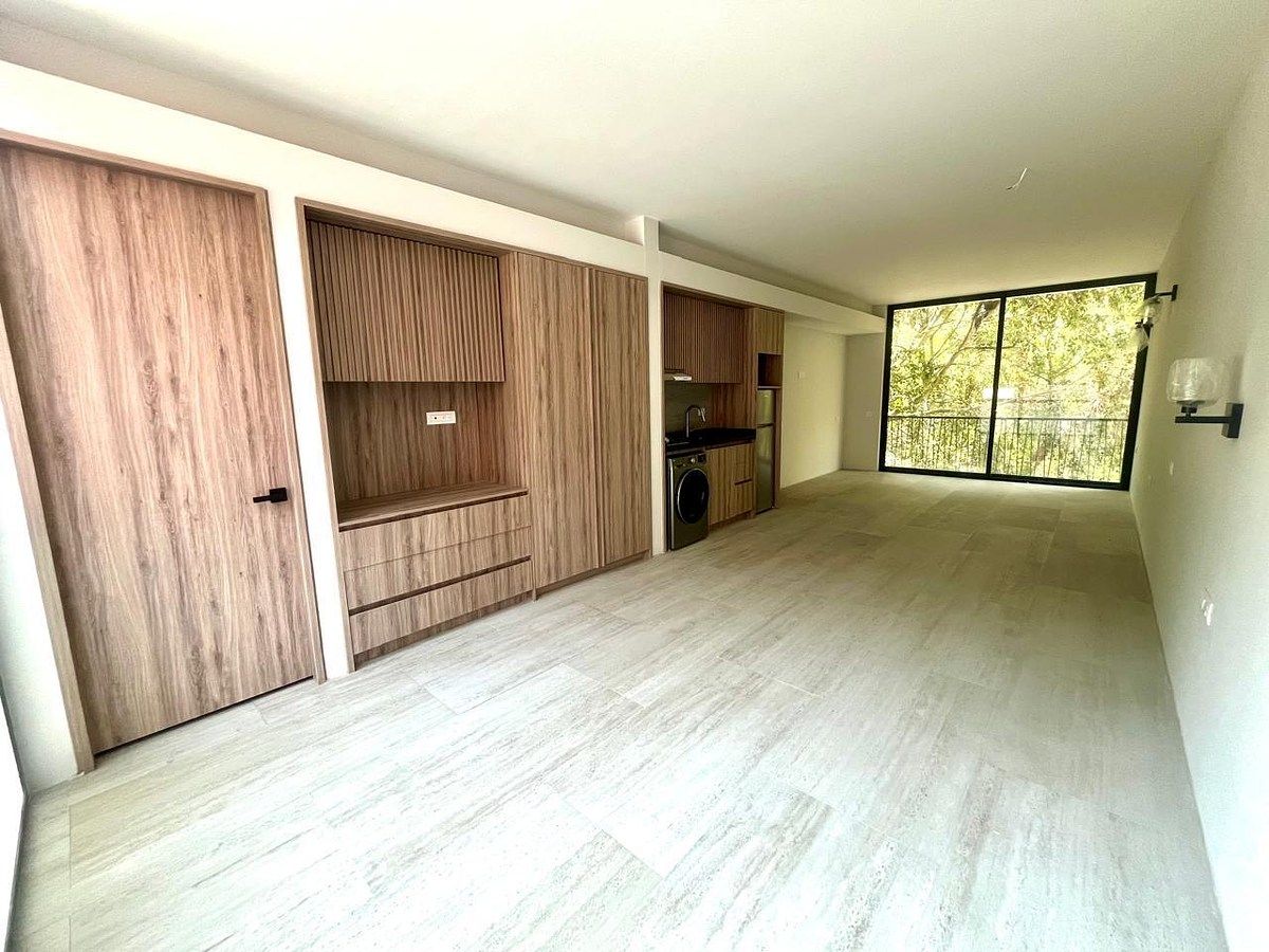 Apartment in Colonia Condesa, Cuauhtémoc, photo 3 of 22