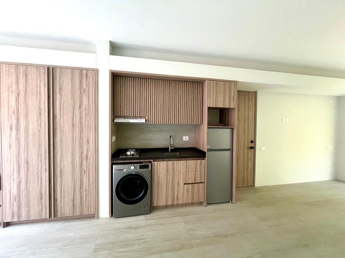 Apartment in Colonia Condesa, Cuauhtémoc, photo 4 of 22