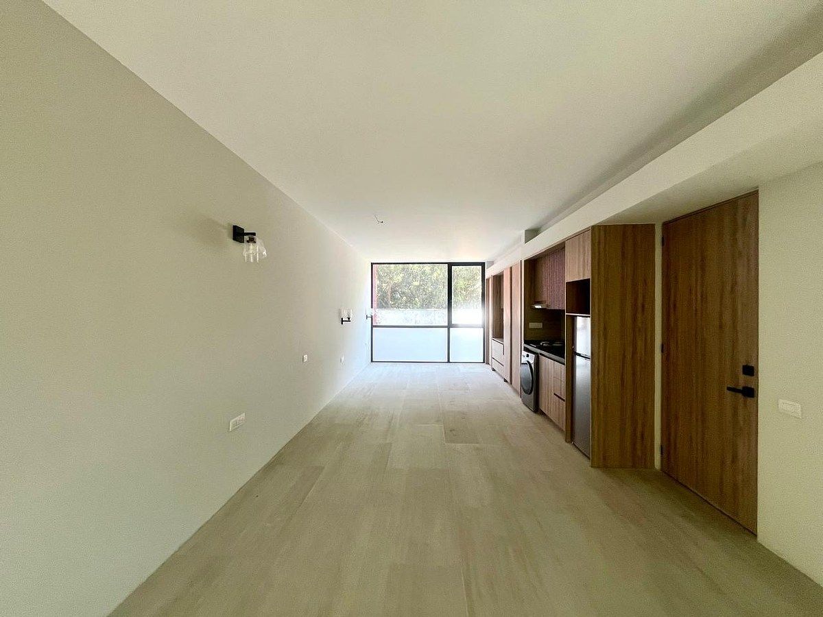 Apartment in Colonia Condesa, Cuauhtémoc, photo 6 of 22