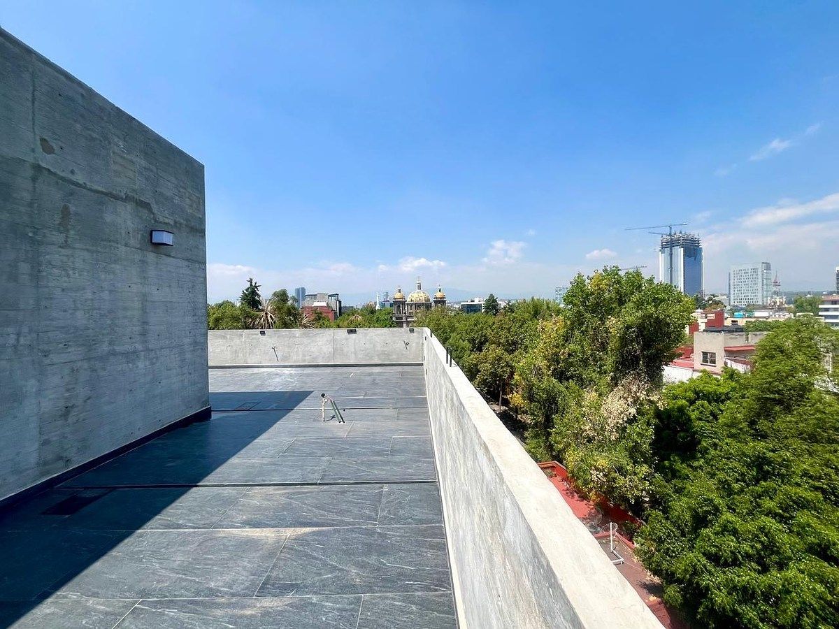 Apartment in Colonia Condesa, Cuauhtémoc, photo 22 of 22