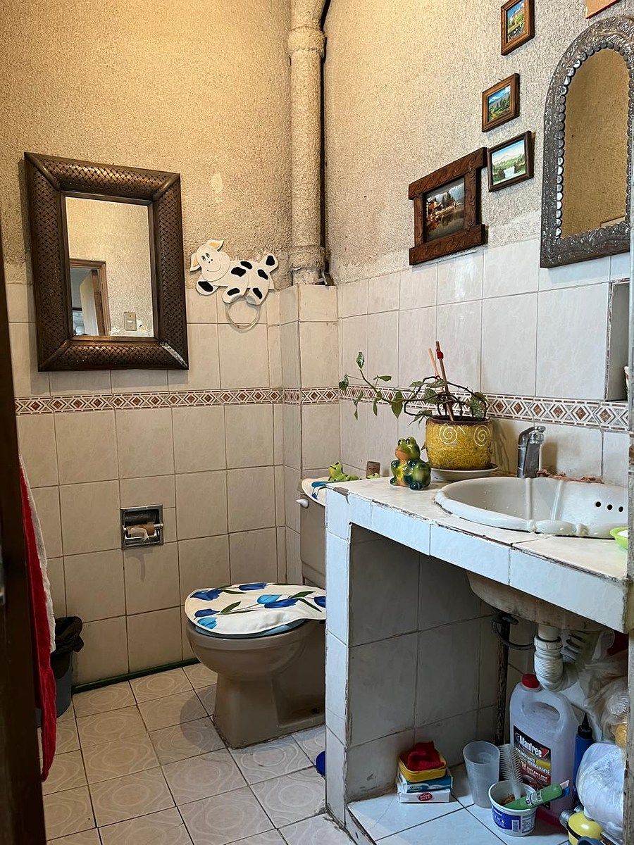 House in Ermita, Benito Juárez, photo 18 of 20