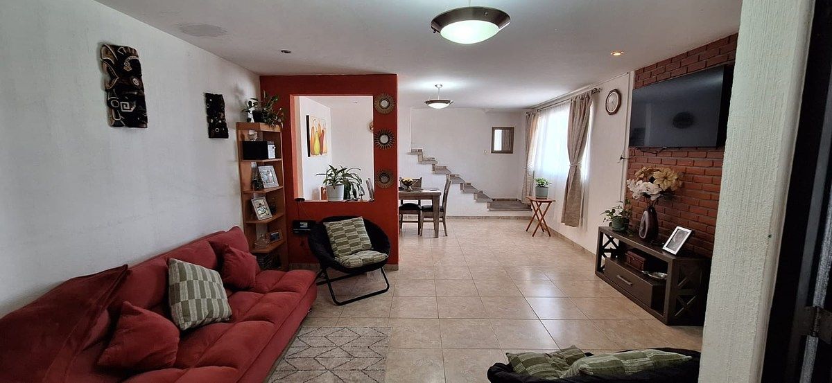 Casa em condomínio fechado em Punta Esmeralda, Corregidora, foto 6 de 33