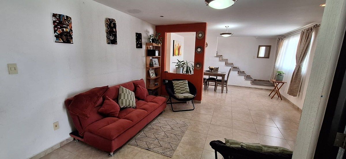 Casa em condomínio fechado em Punta Esmeralda, Corregidora, foto 9 de 33